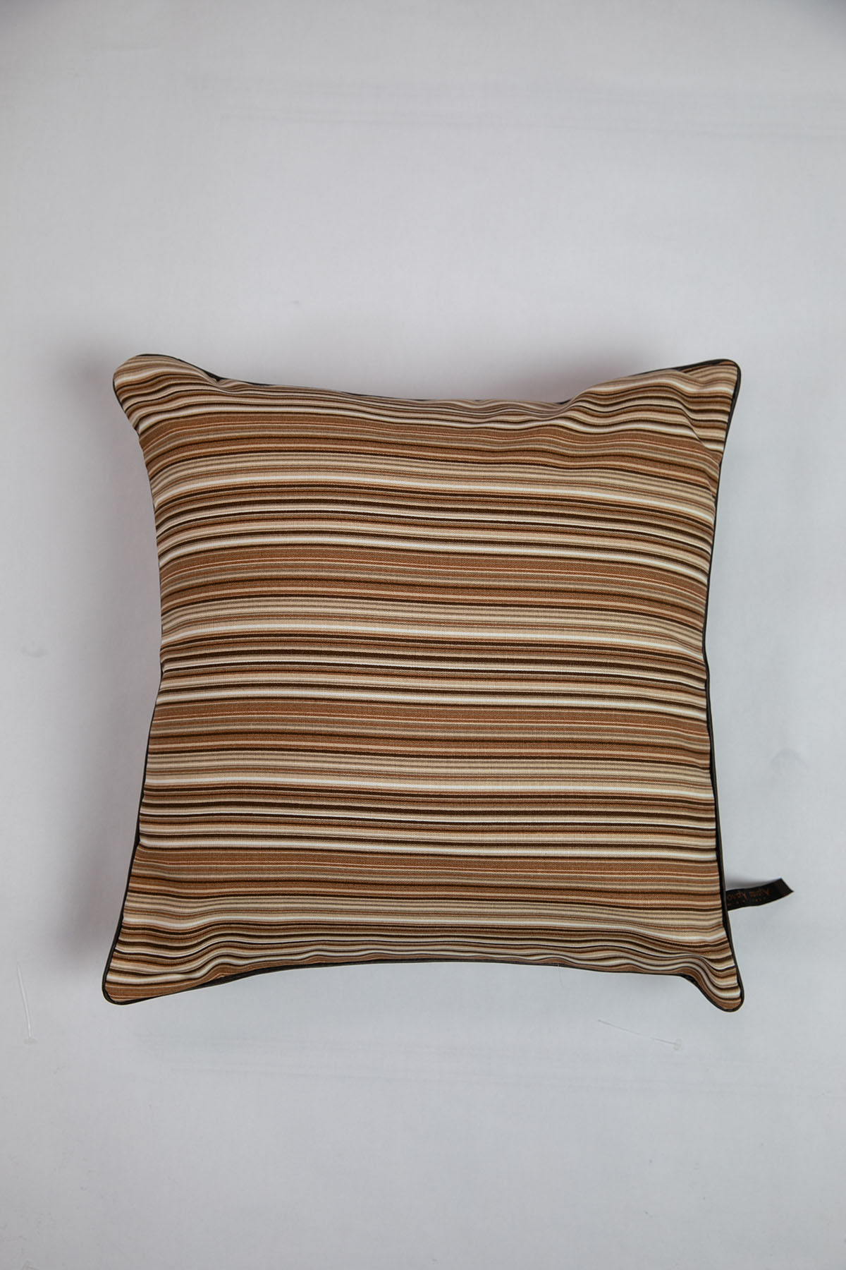 Favora Molira Kırlent 43x43 Cm - Kahve