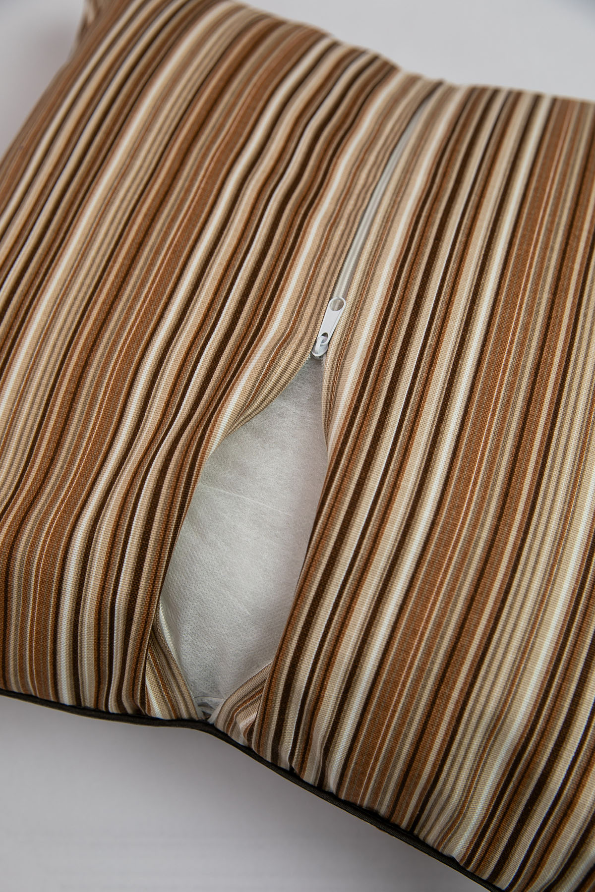 Favora Molira Kırlent 43x43 Cm - Kahve