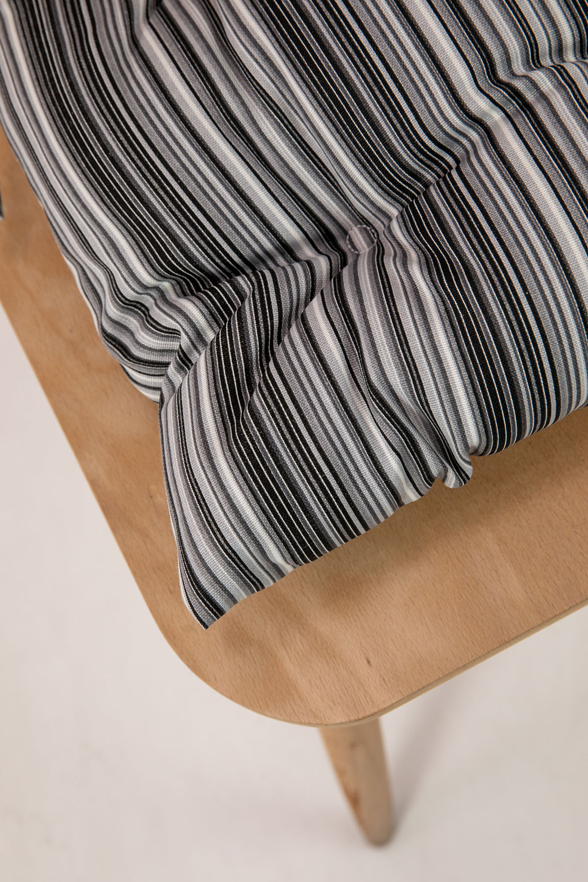 Favora Molira Minder 43x43 Cm - Gri