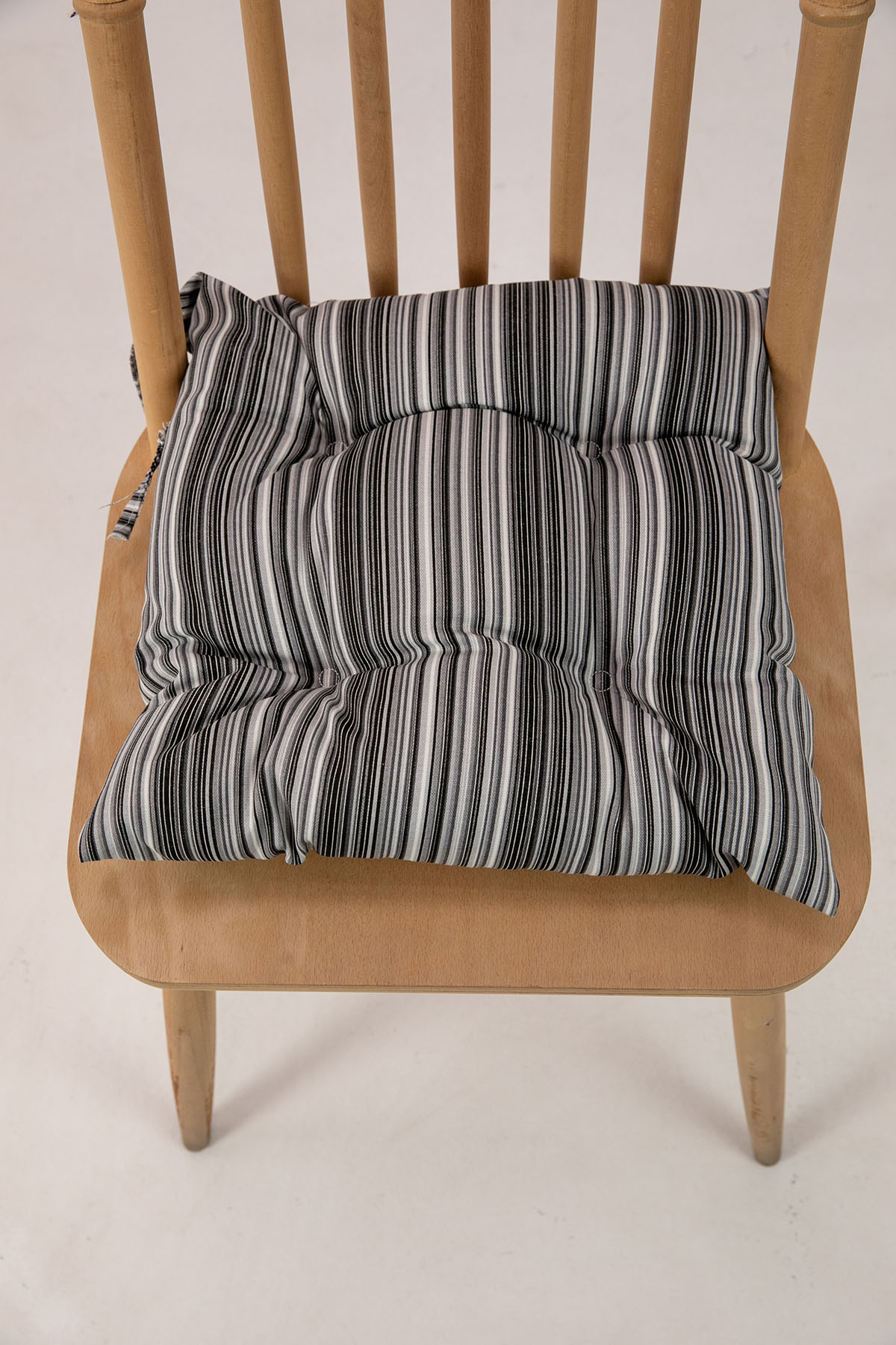 Favora Molira Minder 43x43 Cm - Gri