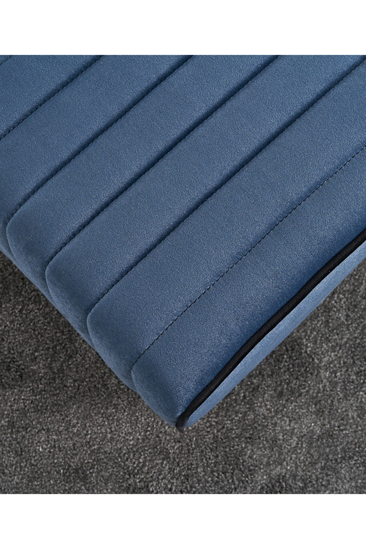 Favora Mona Puf - Mavi