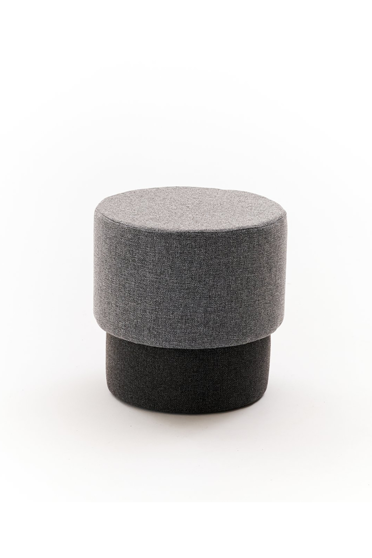 Favora Patara Puf - Antrasit