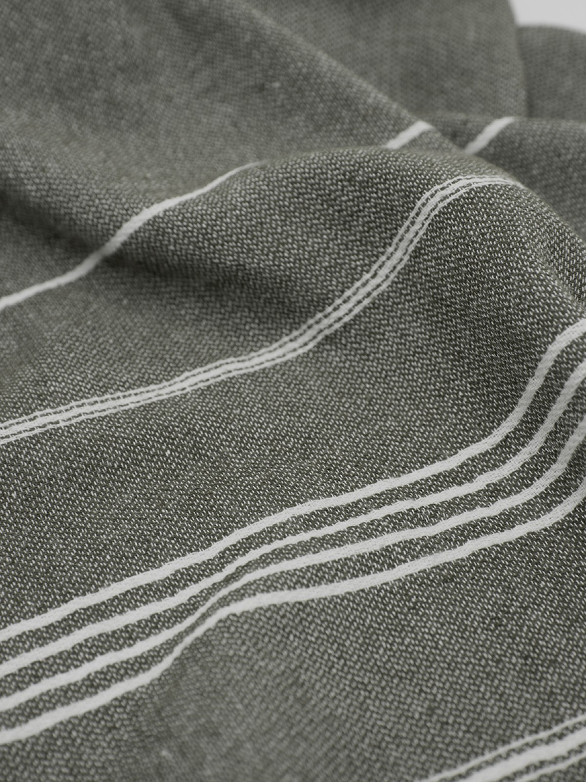 Favora Peştamal Plaj Havlusu 90x140 - Haki Favora Peştamal Plaj Havlusu 90x140 - Haki