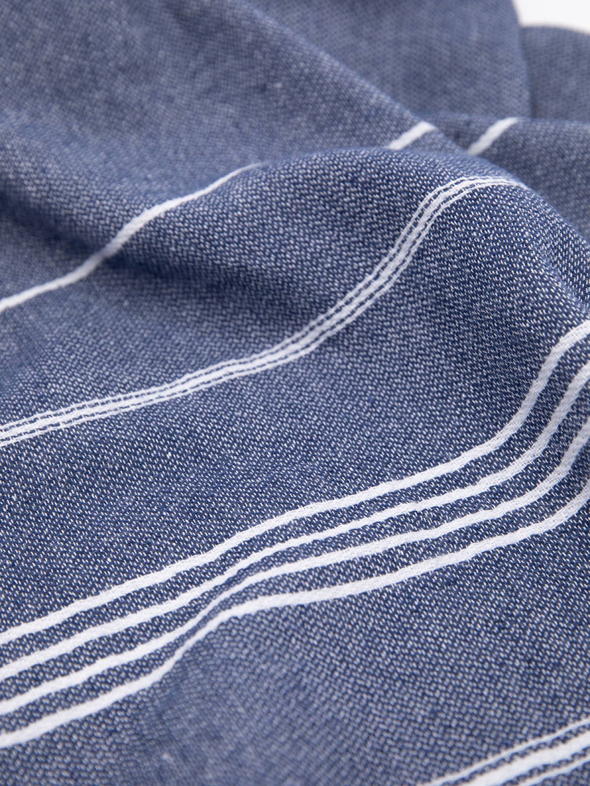 Favora Peştamal Plaj Havlusu 90x140 - Lacivert Favora Peştamal Plaj Havlusu 90x140 - Lacivert