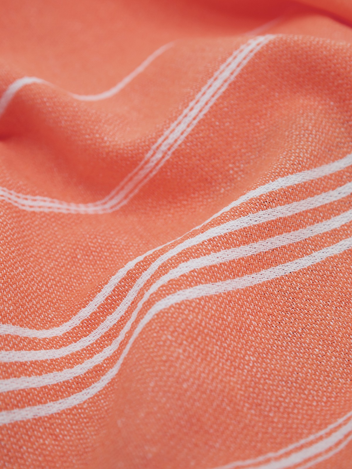 Favora Peştamal Plaj Havlusu 90x140 - Nar Çiçeği Favora Peştamal Plaj Havlusu 90x140 - Nar Çiçeği