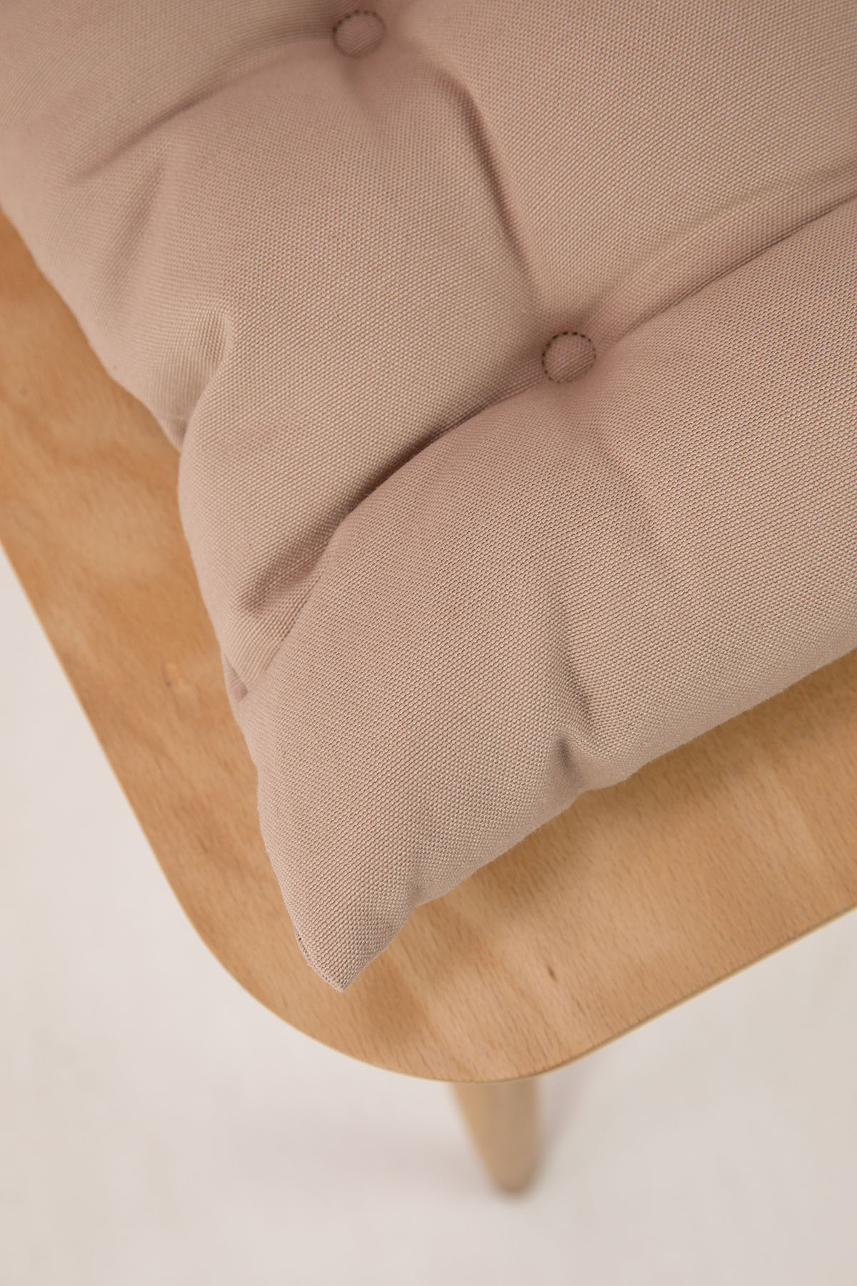 Favora Pofidik Minder 43x43 Cm - Bej