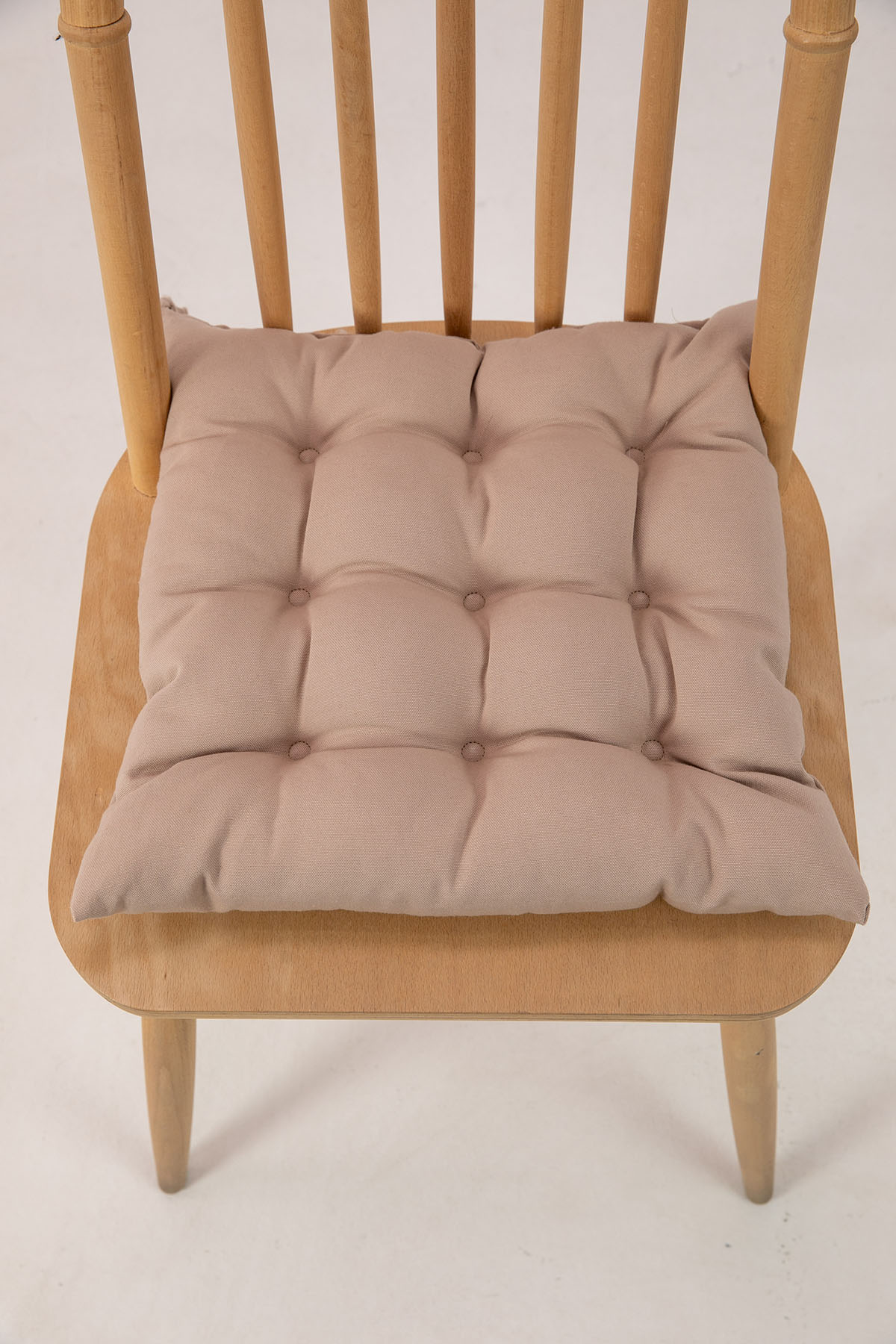 Favora Pofidik Minder 43x43 Cm - Bej