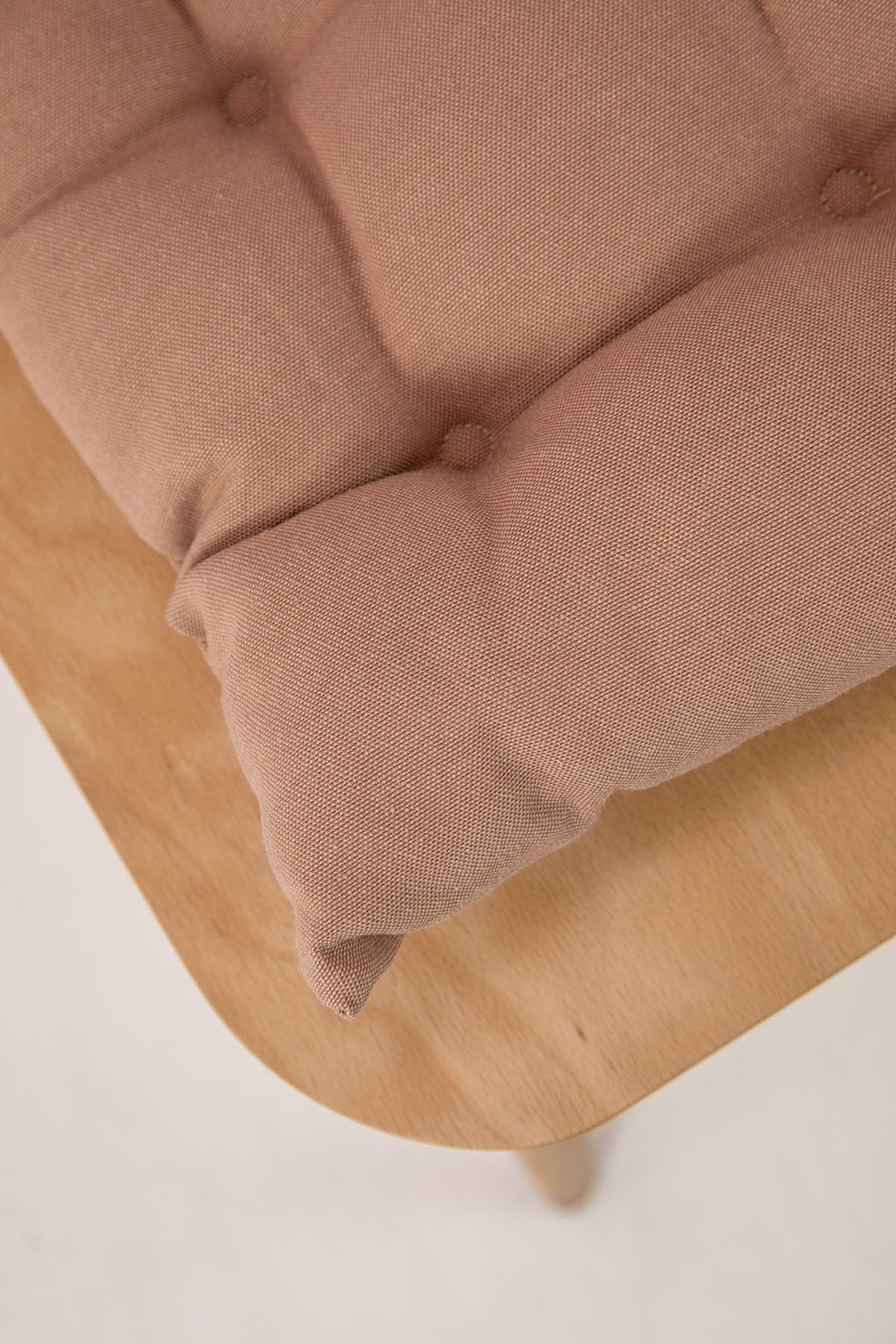 Favora Pofidik Minder 43x43 Cm - Camel Favora Pofidik Minder 43x43 Cm - Camel