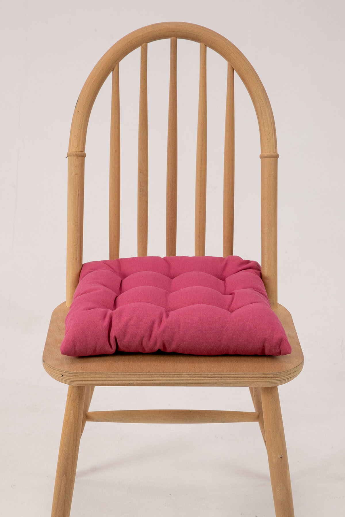 Favora Pofidik Minder 43x43 Cm - Pembe
