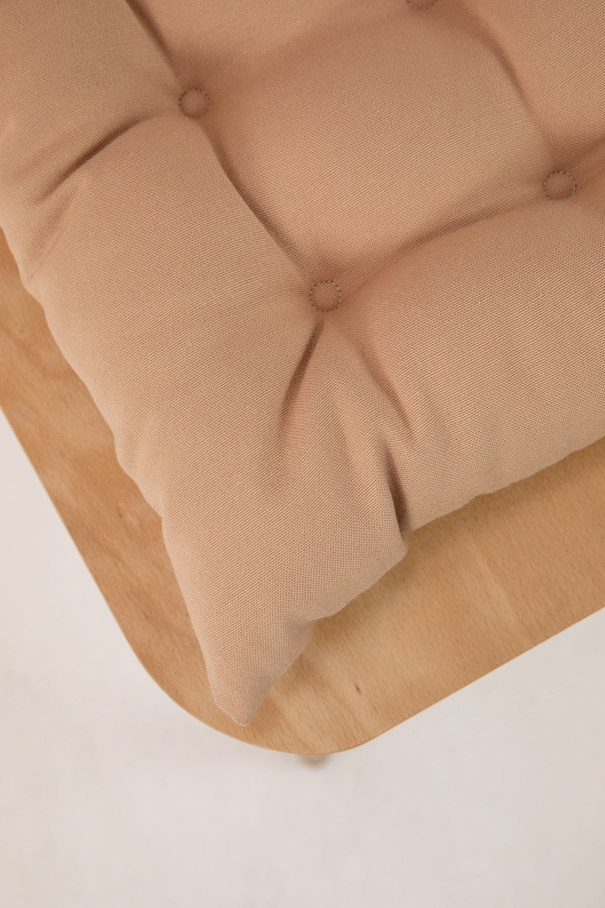 Favora Pofidik Minder 43x43 Cm - Vizon