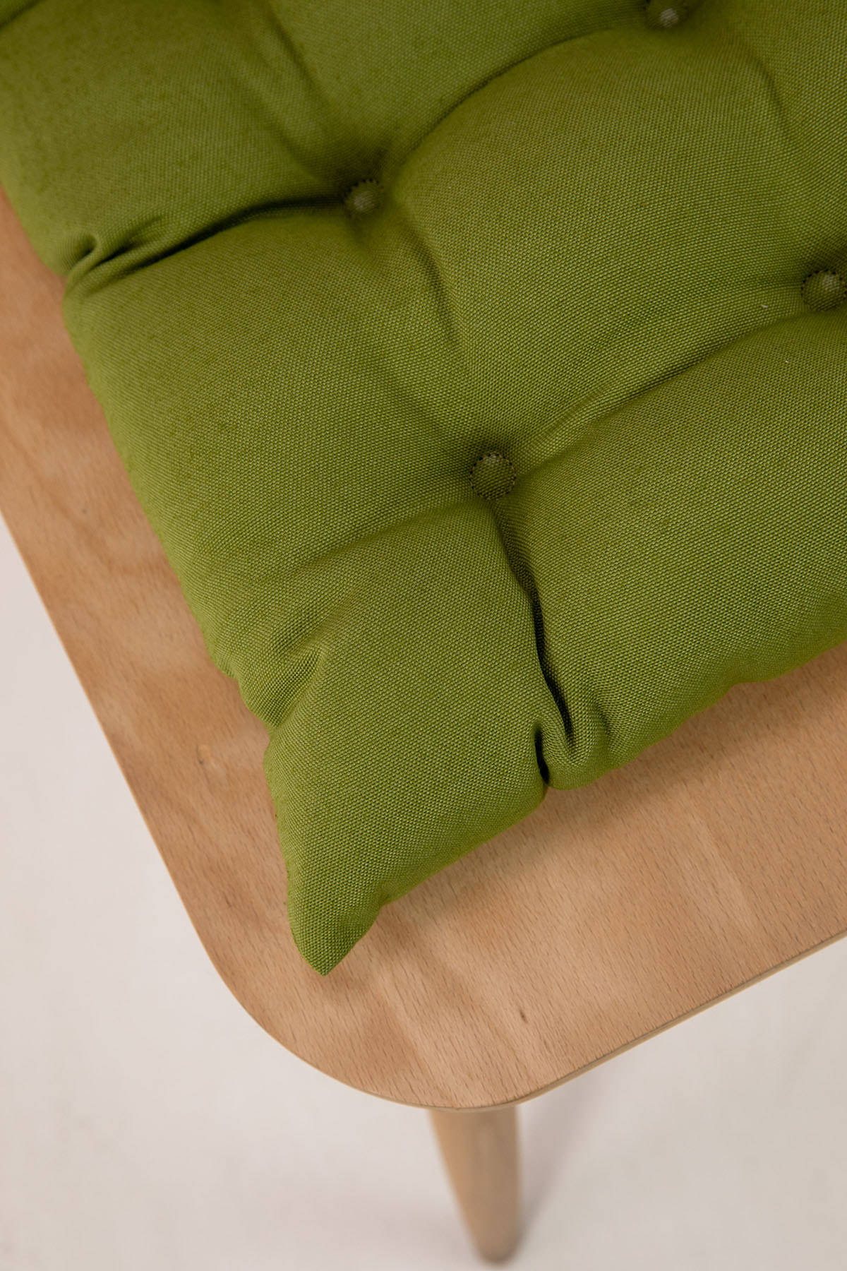Favora Pofidik Minder 43x43 Cm - Yeşil Favora Pofidik Minder 43x43 Cm - Yeşil