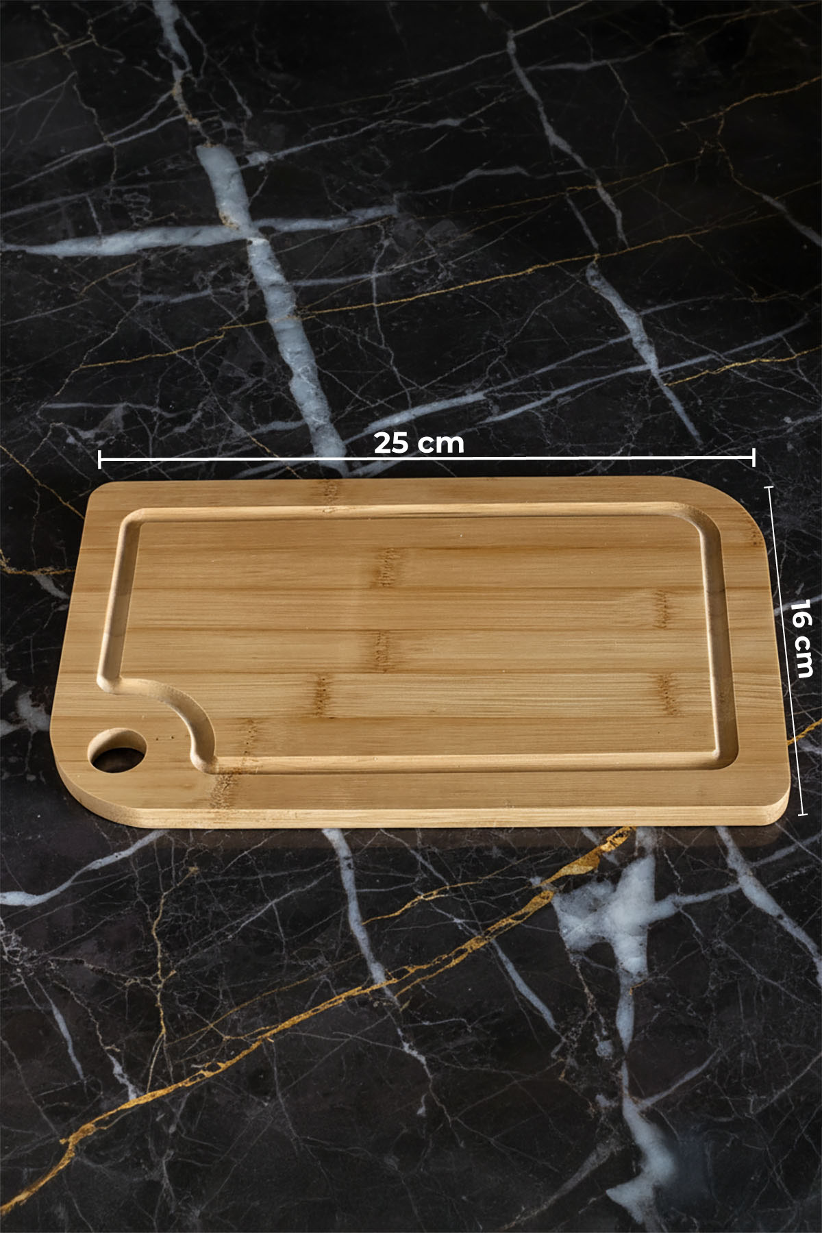 Favora Polmak 2'li Kesme Tahtası Favora Polmak 2'li Kesme Tahtası