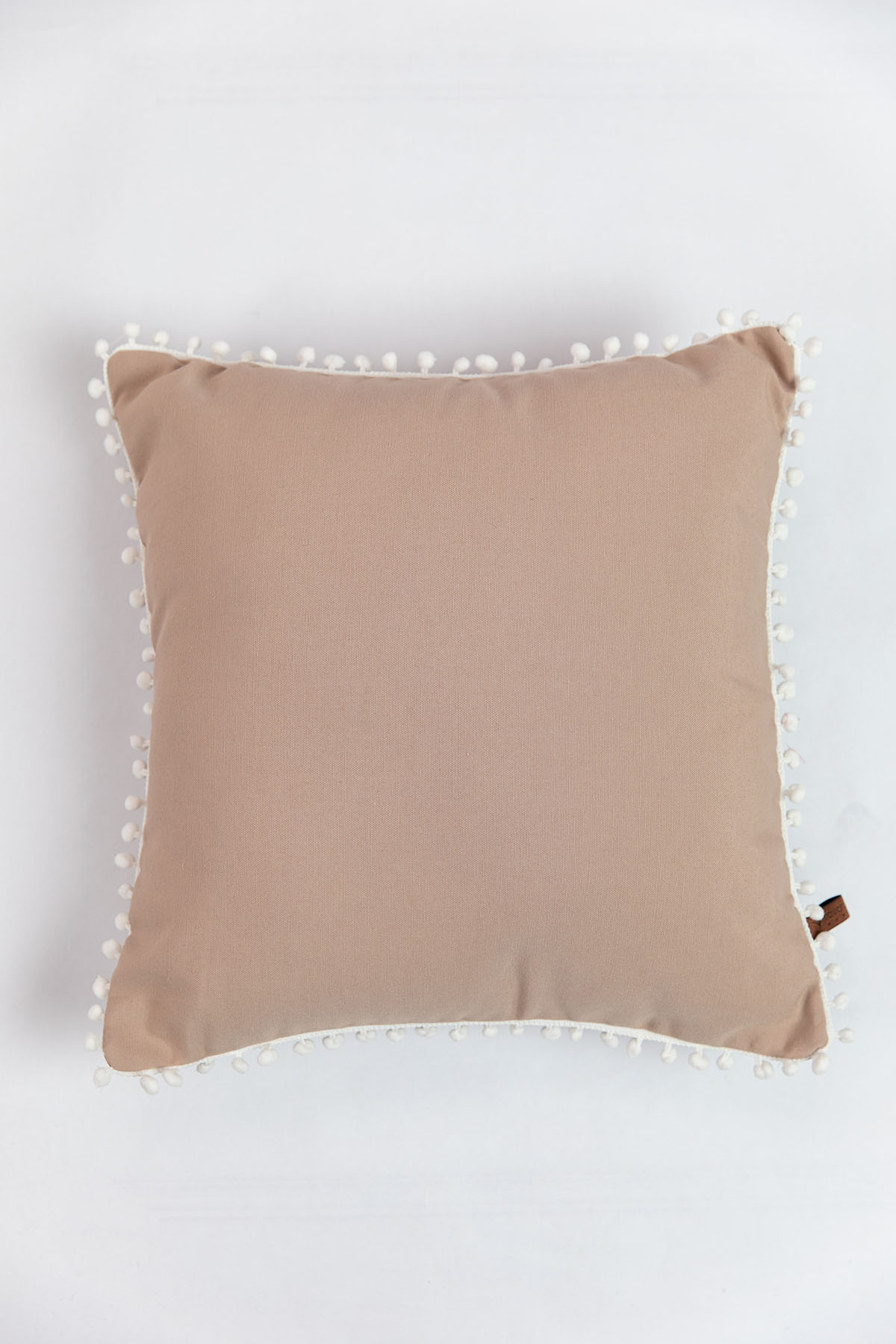 Favora Serenity Kırlent 43x43 cm - Bej Favora Serenity Kırlent 43x43 cm - Bej