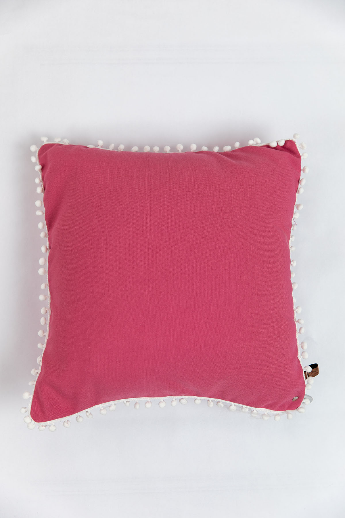 Favora Serenity Kırlent 43x43 Cm - Pembe
