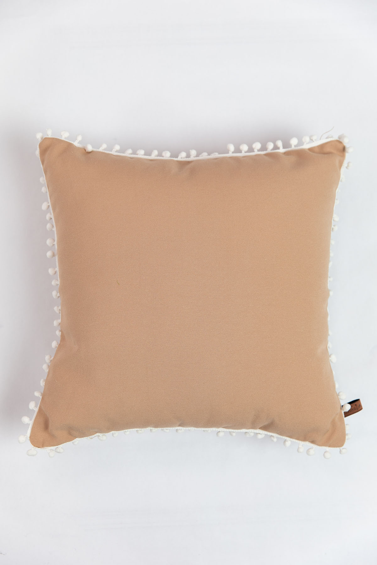 Favora Serenity Kırlent 43x43 cm - Vizon