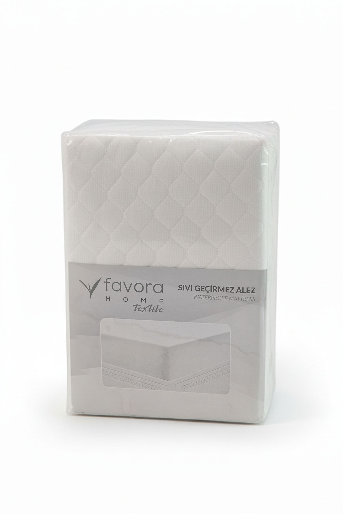 Favora Tek Kişilik Alez 100x200