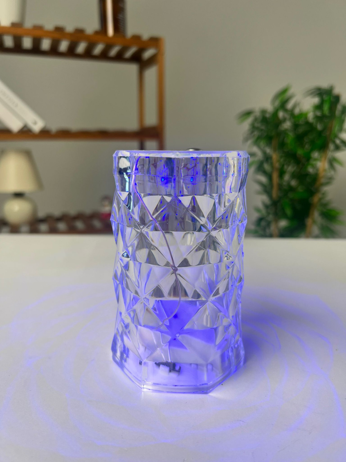 Favora Transparan Led Lamba Favora Transparan Led Lamba