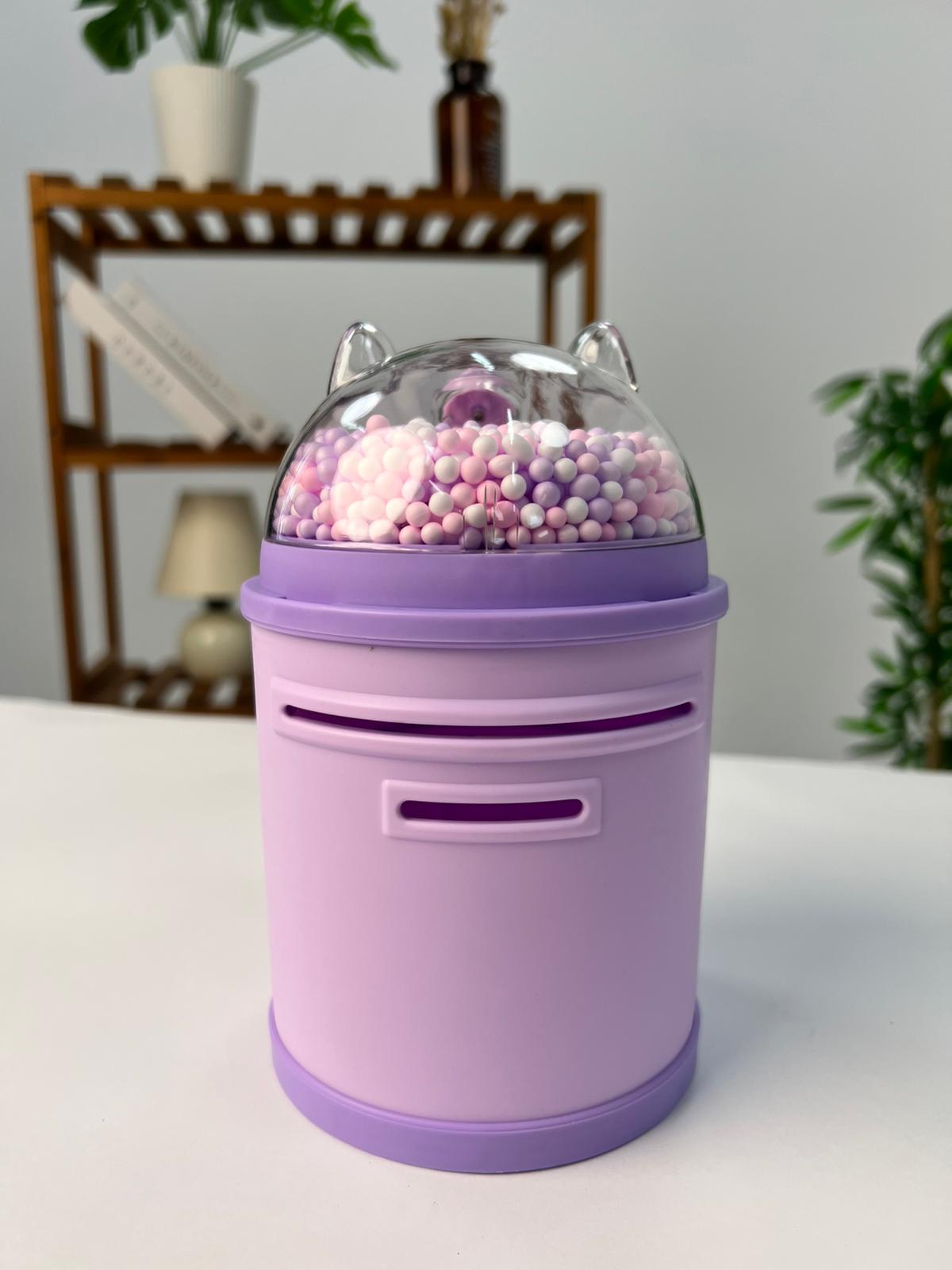 Favora Unicorn Kumbara - Mor