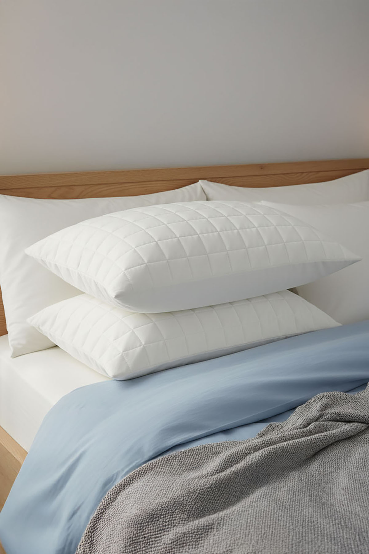 Favora Yastık Alezi 50x70 Favora Yastık Alezi 50x70