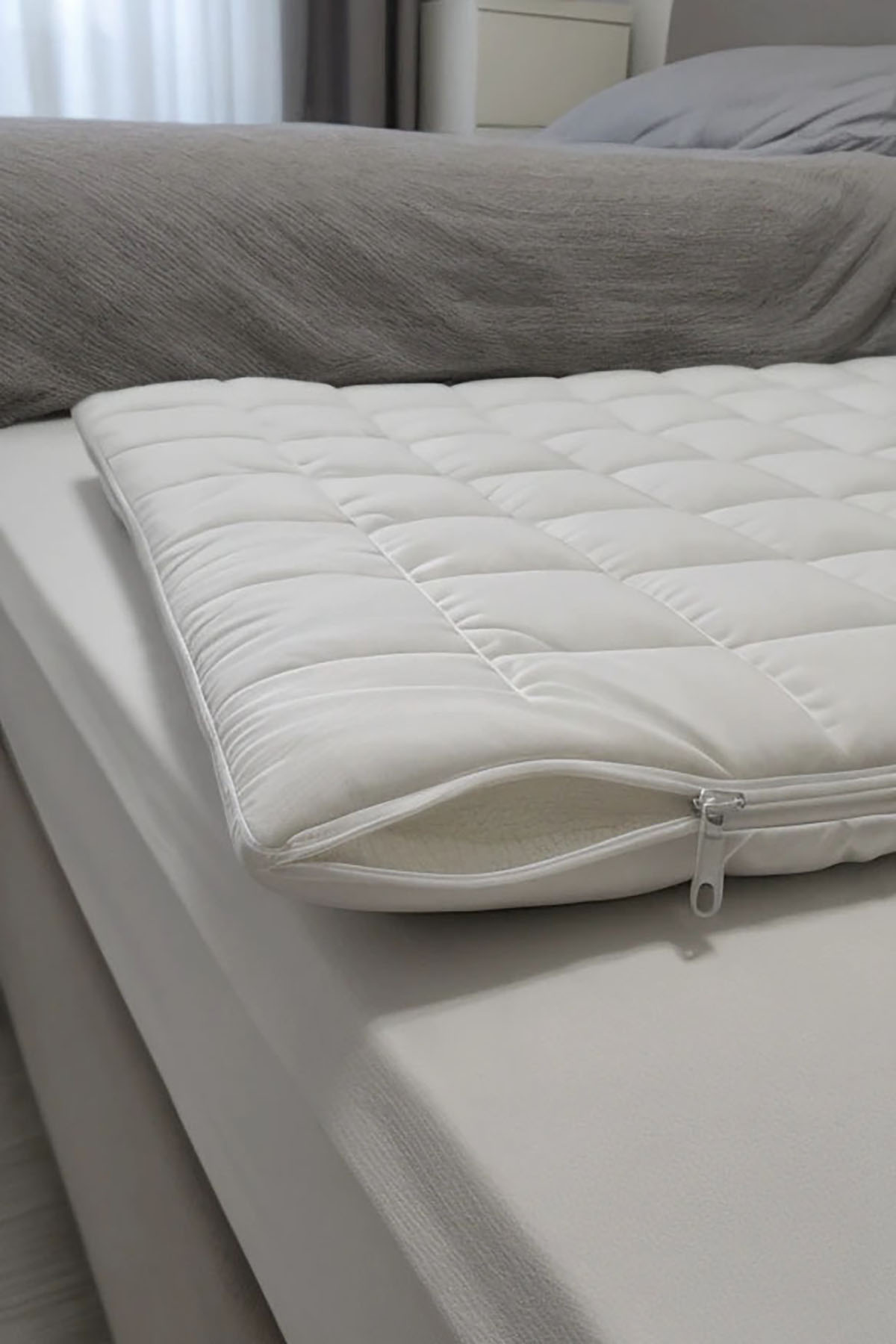 Favora Yastık Alezi 50x70 Favora Yastık Alezi 50x70