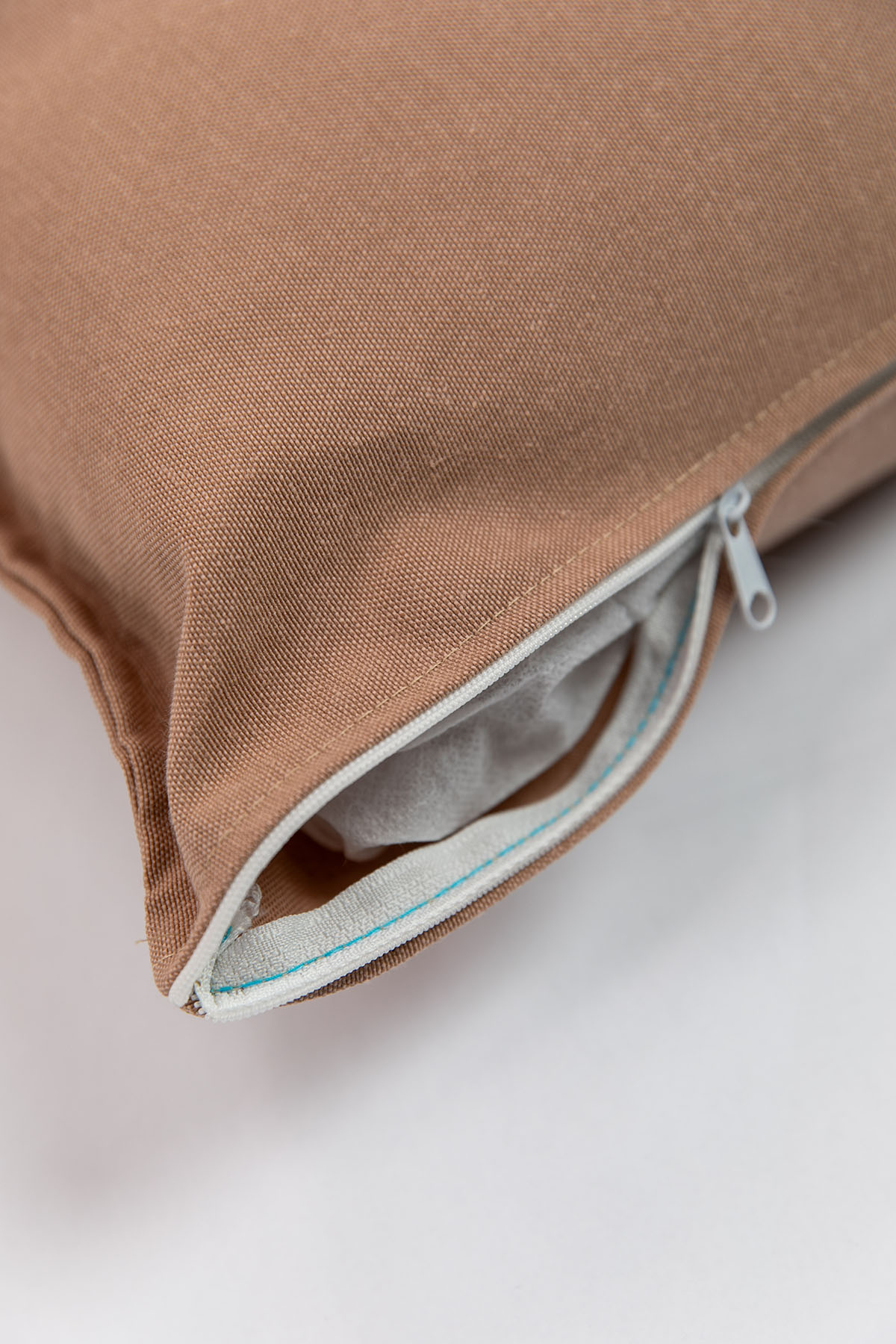 Favora Zenna Kırlent 35x50 Cm - Camel Favora Zenna Kırlent 35x50 Cm - Camel