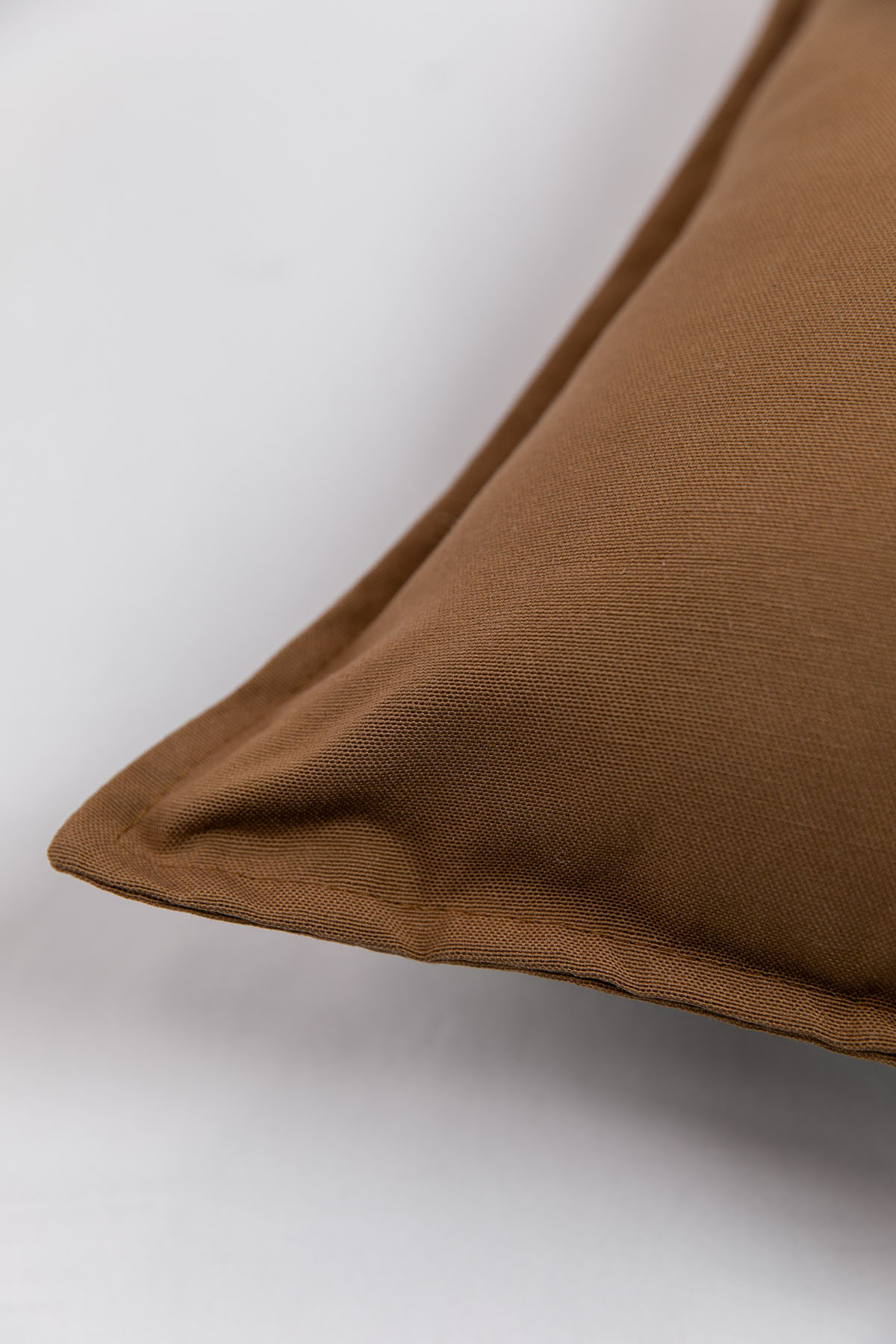 Favora Zenna Kırlent 35x50 Cm - Kahve