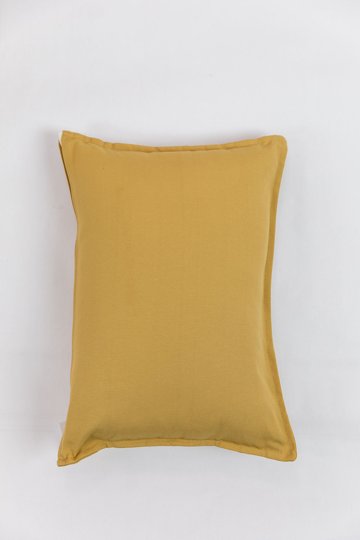 Favora Zenna Kırlent 35x50 Cm - Sarı Favora Zenna Kırlent 35x50 Cm - Sarı