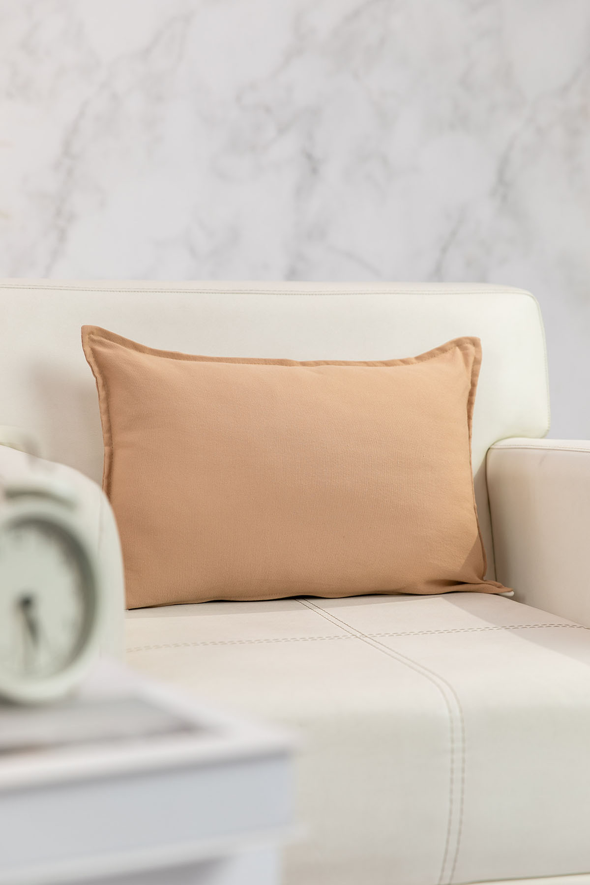 Favora Zenna Kırlent 35x50 Cm - Vizon