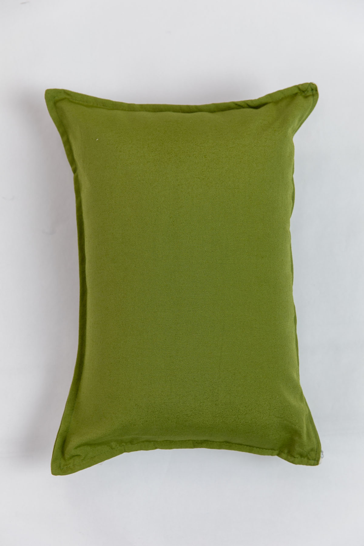 Favora Zenna Kırlent 35x50 Cm - Yeşil