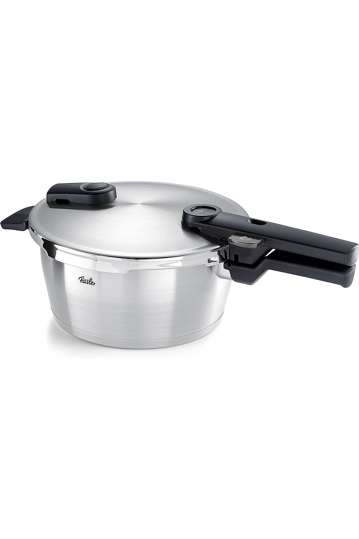 Fissler Vitaquick 3,5 Lt Düdüklü 3 Yıldız Premium 3956