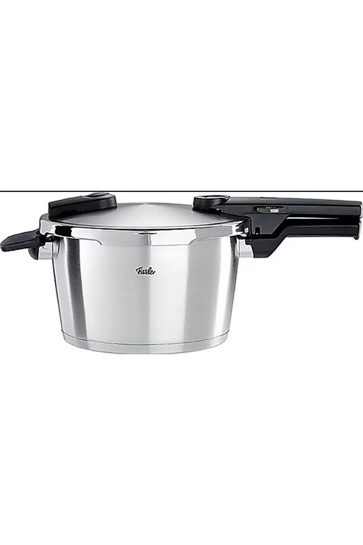 Fissler Vitaquick 4,5 Lt İnox Düdüklü 9806