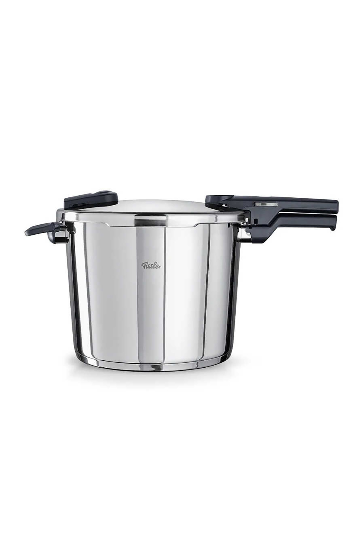 Fissler Vitaquick Glossy 10 Lt Düdüklü 6589 Fissler Vitaquick Glossy 10 Lt Düdüklü 6589