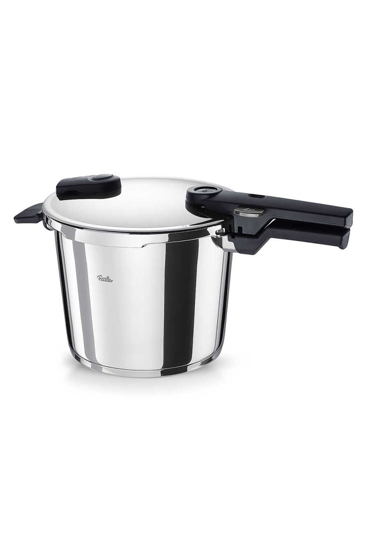 Fissler Vitaquick Glossy 6 Lt Düdüklü 6565 Fissler Vitaquick Glossy 6 Lt Düdüklü 6565