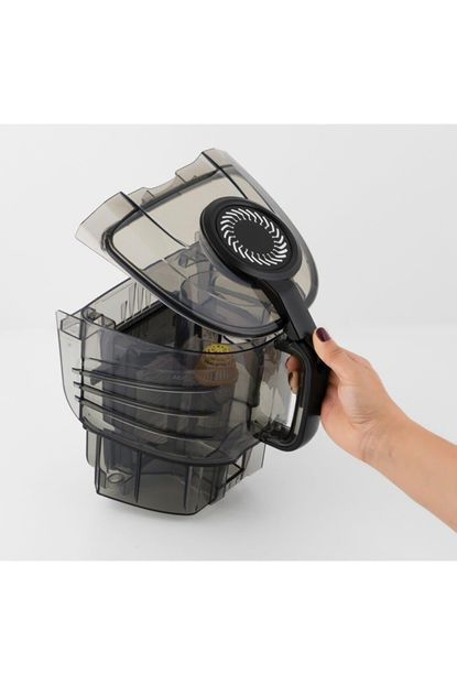 Freelander Bl 6056 Toz Torbasız Elektrikli Süpürge Silver Stone Yellow Freelander Bl 6056 Toz Torbasız Elektrikli Süpürge Silver Stone Yellow