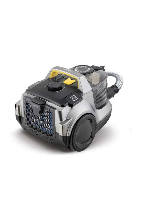Freelander Bl 6056 Toz Torbasız Elektrikli Süpürge Silver Stone Yellow Freelander Bl 6056 Toz Torbasız Elektrikli Süpürge Silver Stone Yellow