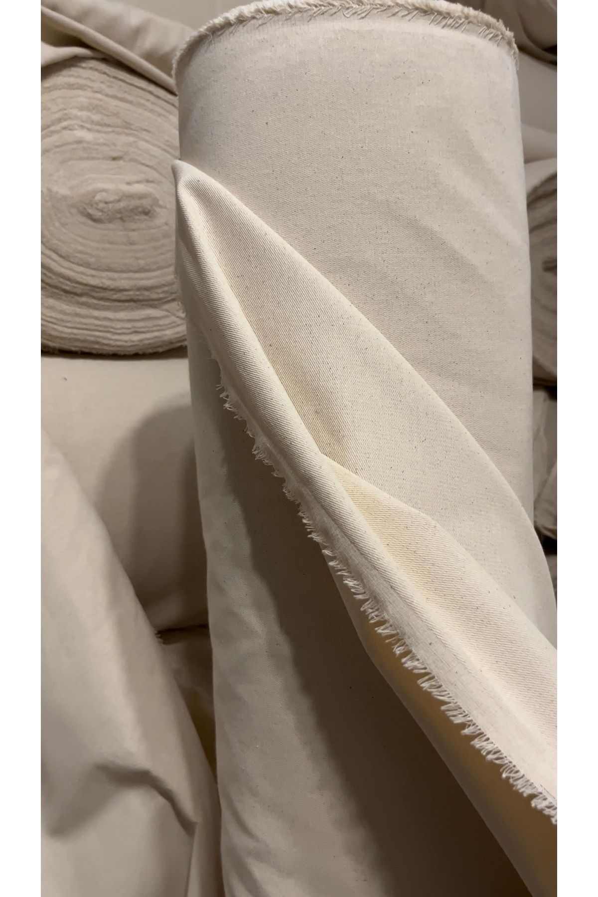 Gabardin Amerikan Kaput Bezi 100x160