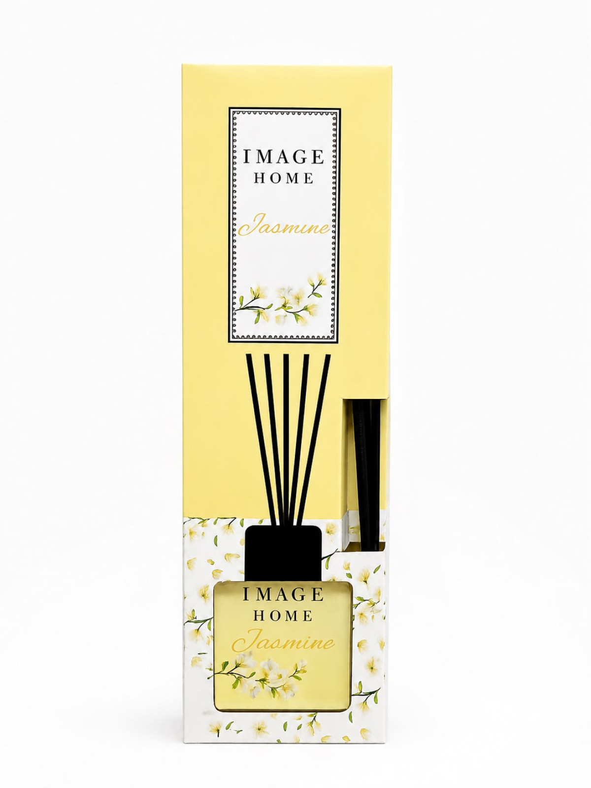 Image Home Jasmin Bambu Koku 100 ML