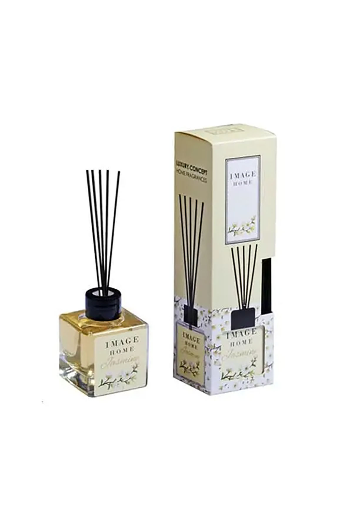 Image Home Jasmin Bambu Koku 100 ML Image Home Jasmin Bambu Koku 100 ML