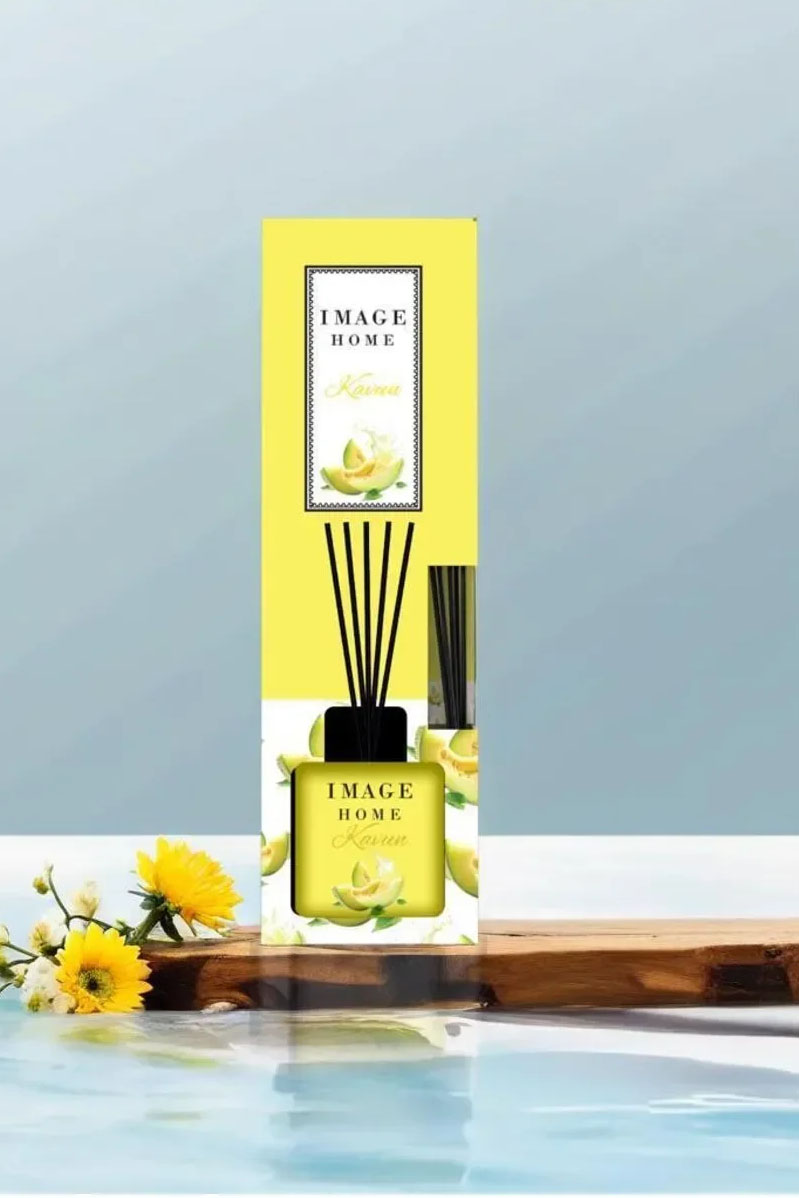 Image Home Kavun Bambu Koku 100 ML