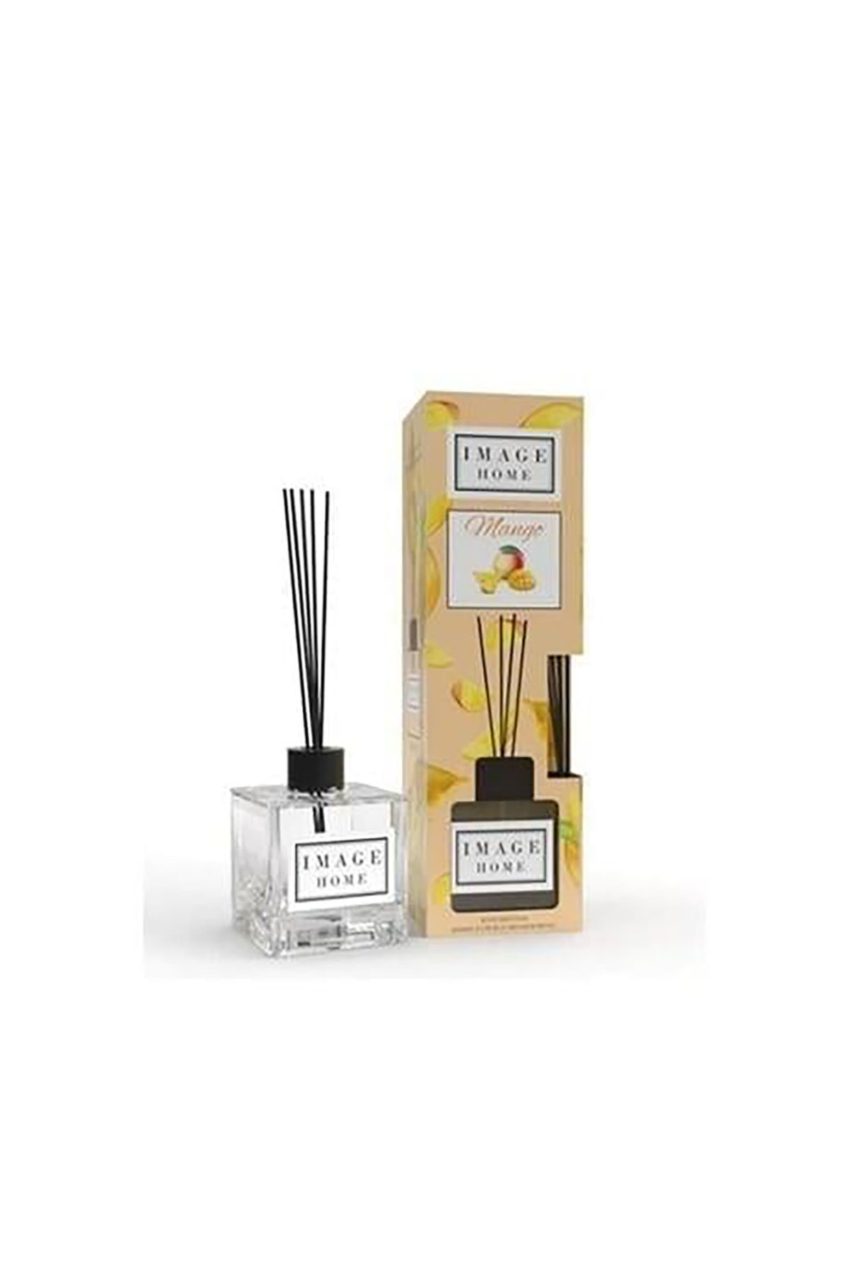 Image Home Mango Bambu Koku 100 ML Image Home Mango Bambu Koku 100 ML