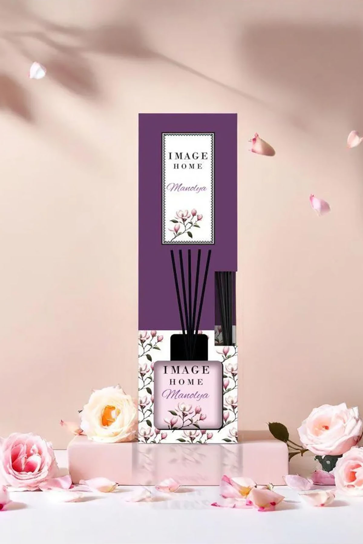 Image Home Manolya Bambu Koku 100 ML Image Home Manolya Bambu Koku 100 ML
