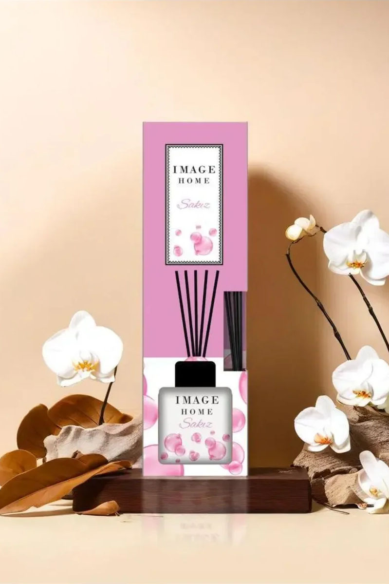 Image Home Sakız Bambu Koku 100 ML Image Home Sakız Bambu Koku 100 ML