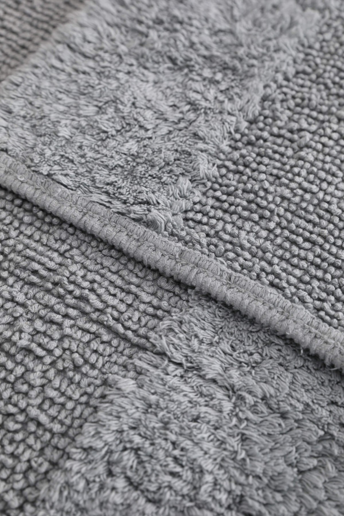 Tufting %100 Natural Pamuk 2li Banyo Paspas Takımı Tufting %100 Natural Pamuk 2li Banyo Paspas Takımı