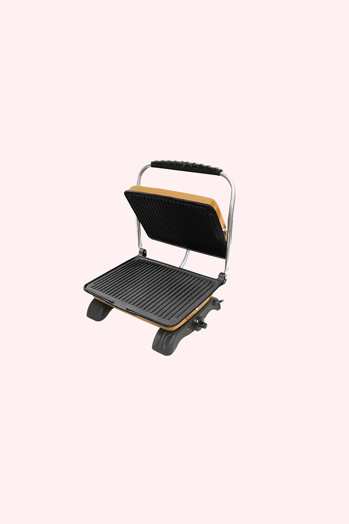 Lorenzo Toasty 6 Dilim Döküm Tost Makinesi - Roise Lorenzo Toasty 6 Dilim Döküm Tost Makinesi - Roise