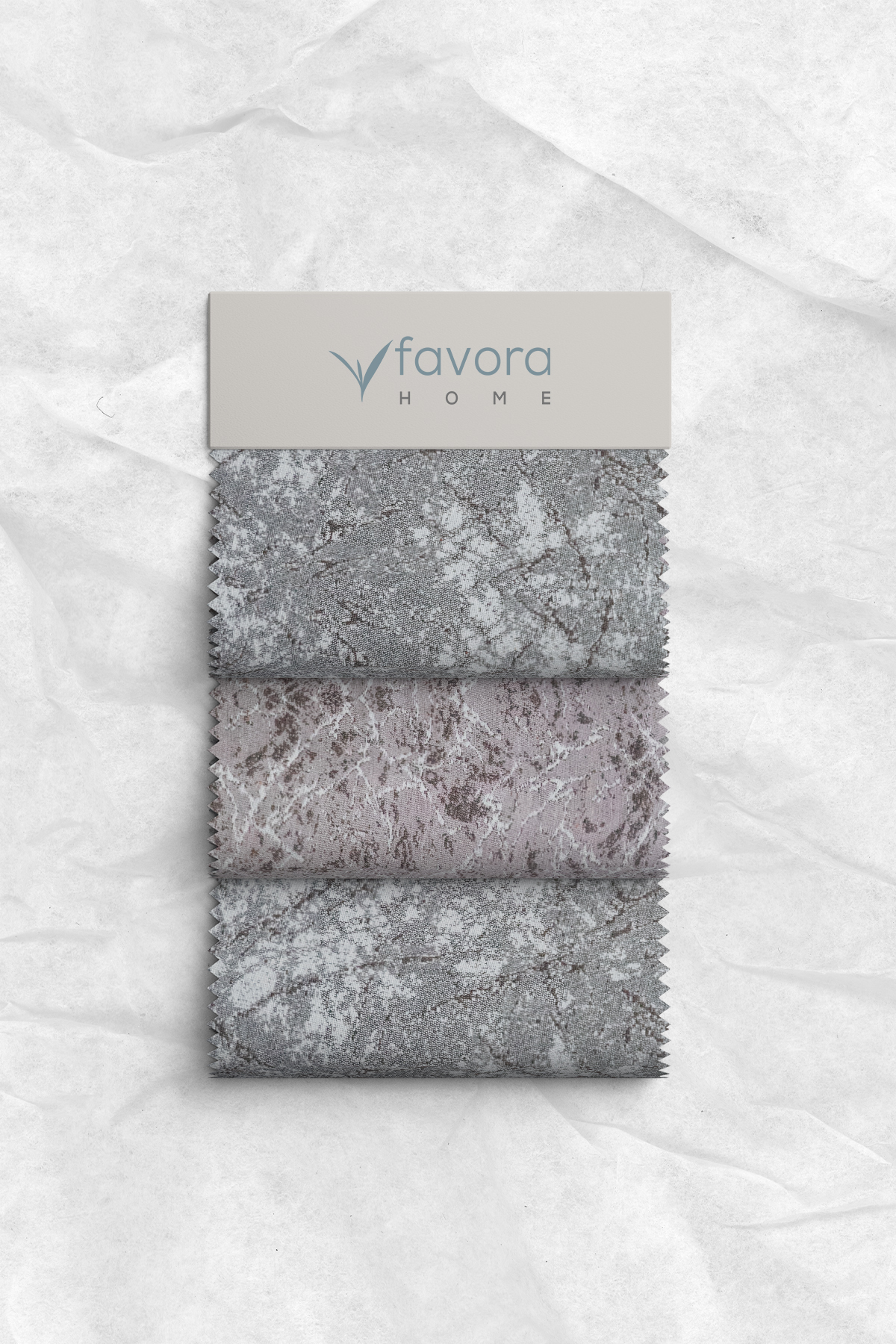 Mozaik Pamuklu Saçaklı Koltuk - Çekyat Örtüsü 170x220 - Kahve