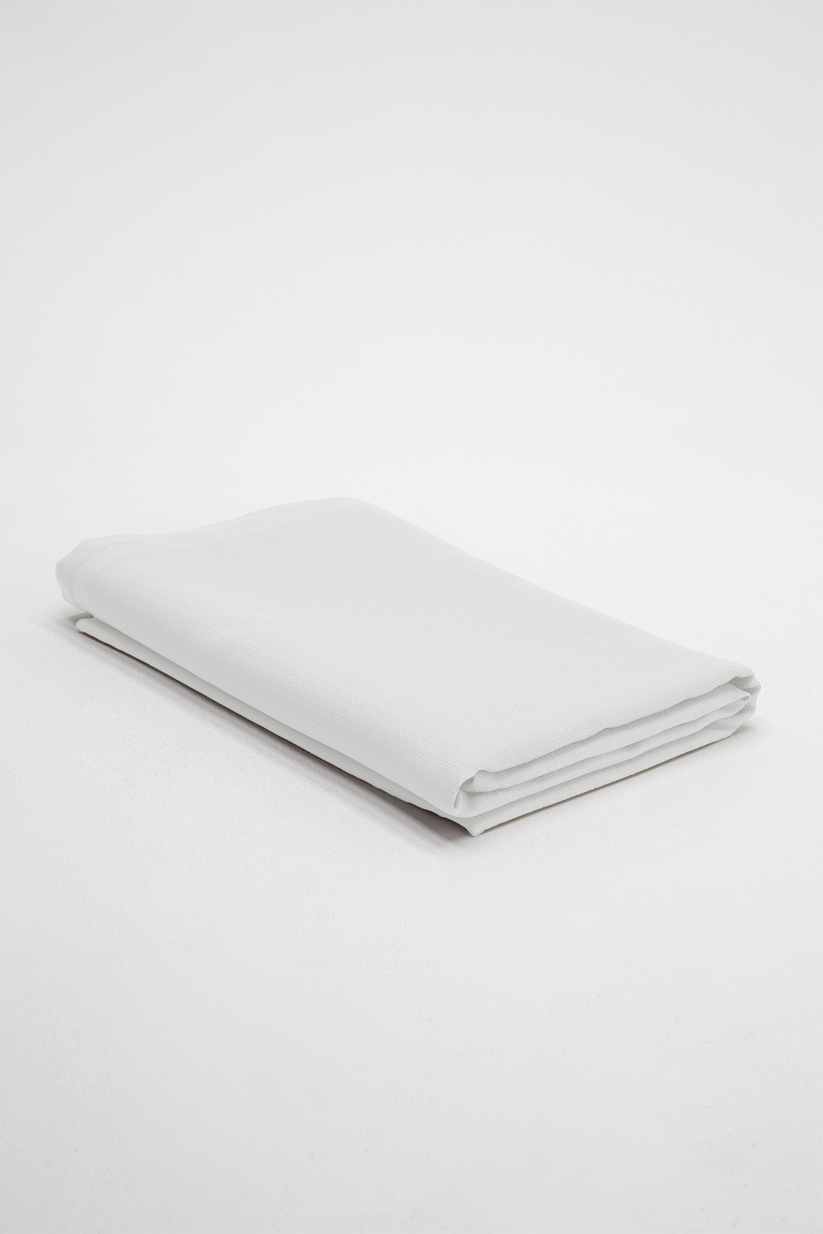 Nayra Keten Masa Örtüsü 160x220 - Krem Nayra Keten Masa Örtüsü 160x220 - Krem