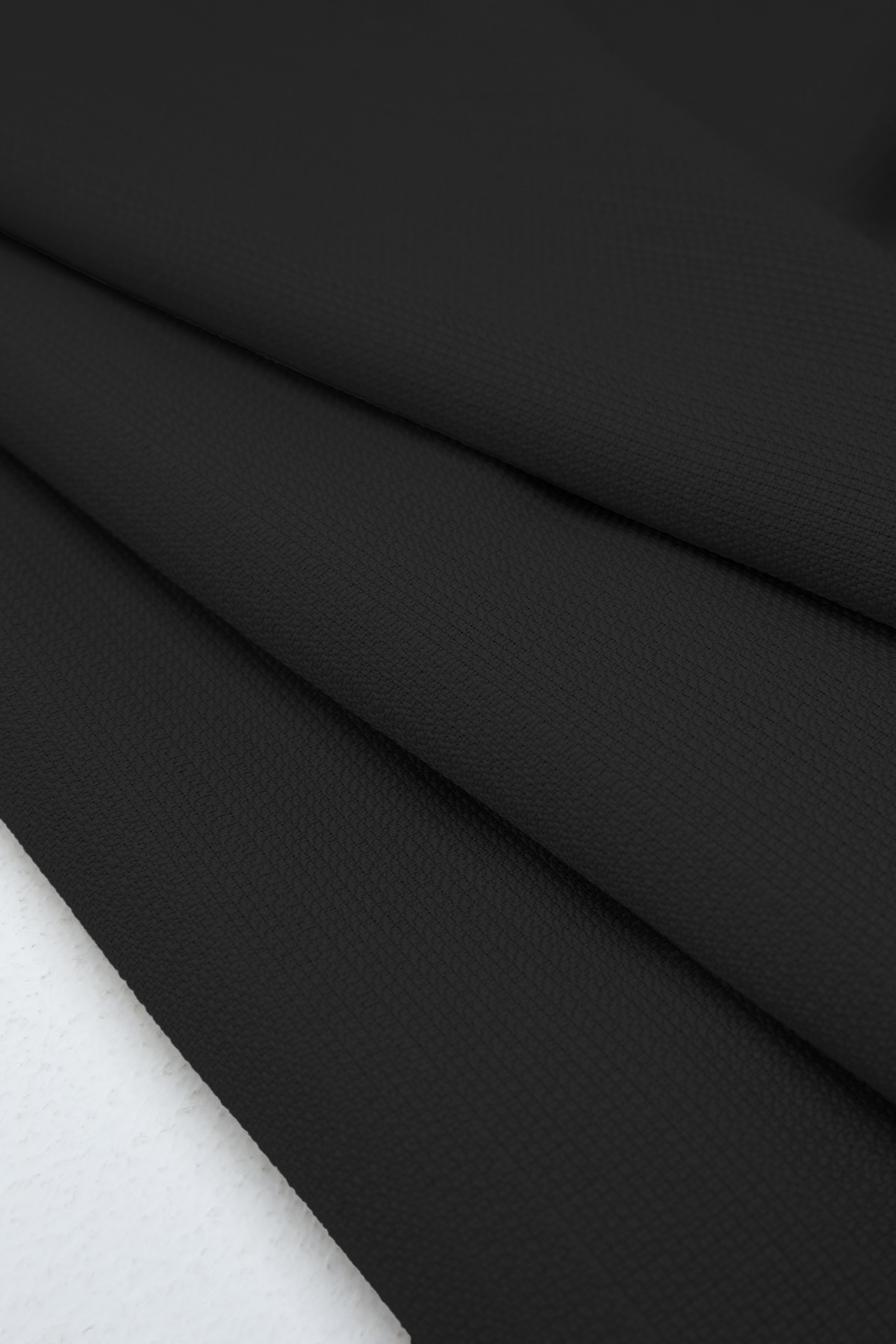 Nayra Keten Masa Örtüsü 160x220 - Siyah Nayra Keten Masa Örtüsü 160x220 - Siyah