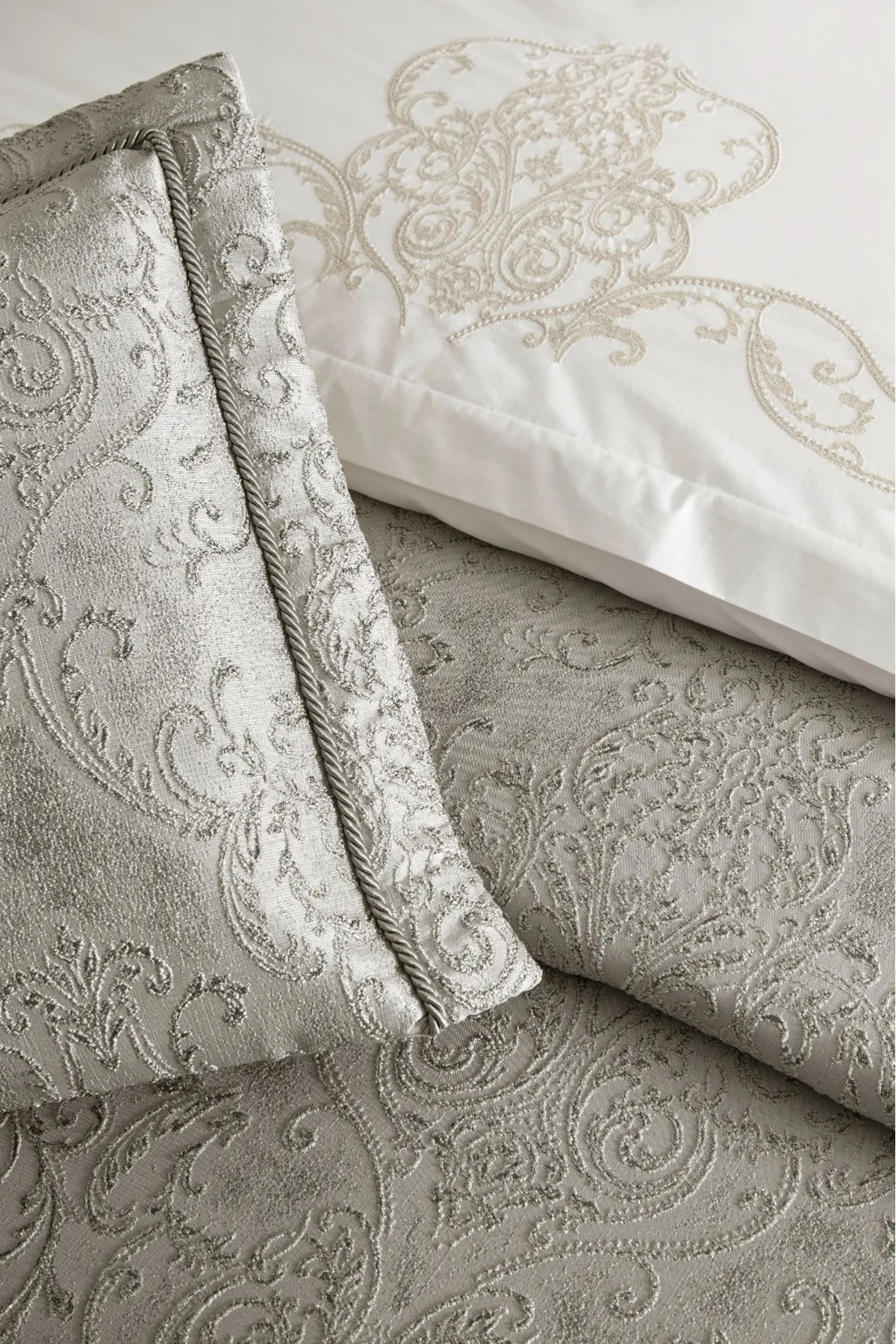 Özdilek Julia 11 Parça Çeyiz Seti - Bej Özdilek Julia 11 Parça Çeyiz Seti - Bej