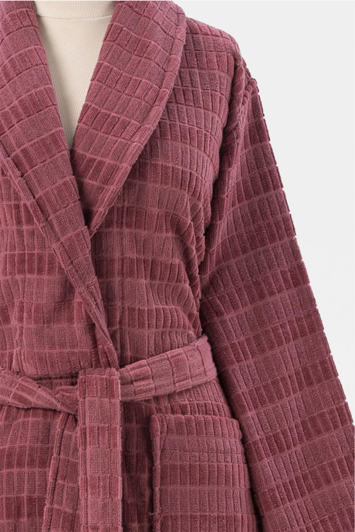 Özdilek Land Aile Bornoz Seti - K.Pembe - Krem Özdilek Land Aile Bornoz Seti - K.Pembe - Krem