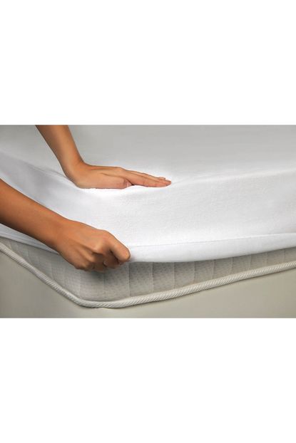 Özdilek Sıvı Geçirmez Fitted Bebek Alezi 70x140